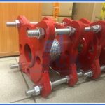 компенсатор сильфонный с кожухом в Балаково