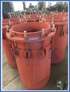 сальниковый компенсатор в Балаково