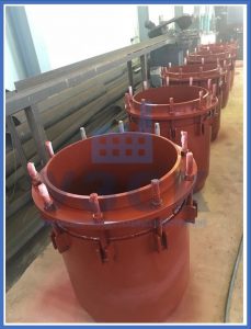 компенсатор сальниковый односторонний в Балаково