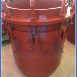 компенсатор сальниковый двухсторонний в Балаково