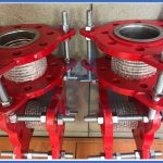 сильфонный компенсатор в Балаково