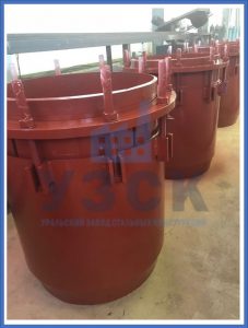 сальниковые компенсаторы трубопроводов в Балаково