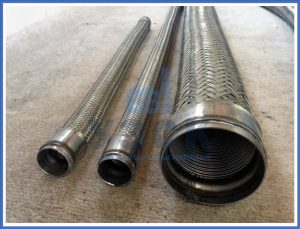 Металлорукав защитный в Балаково