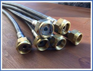 Металлорукав защитный гибкий стальной в Балаково