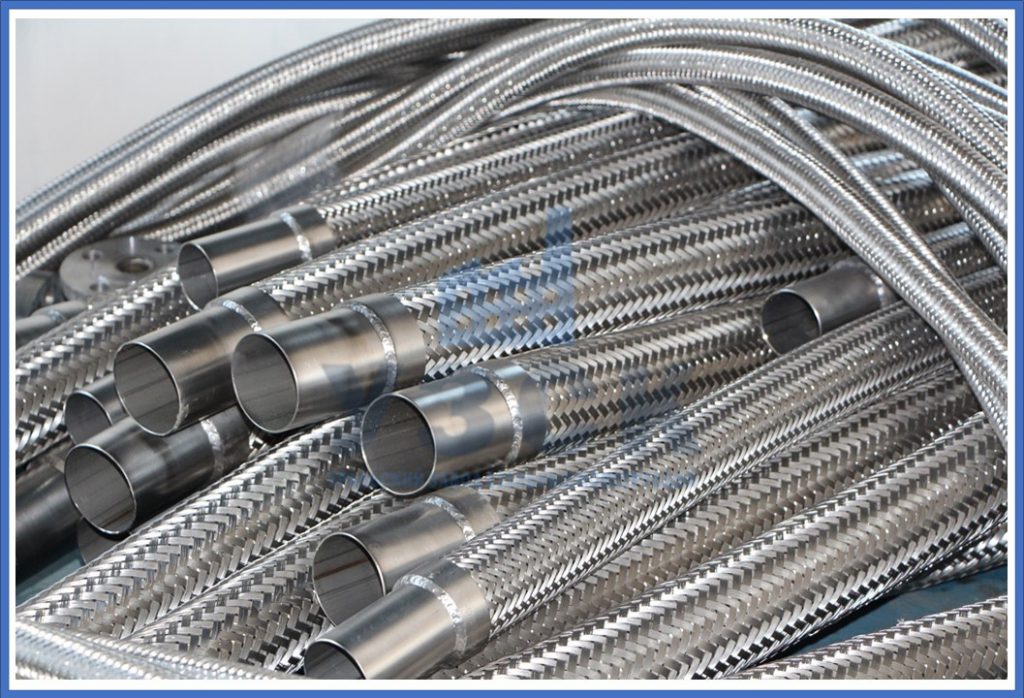 Металлорукава в Балаково