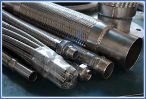 Металлорукав МНВД в Балаково