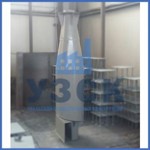 Циклоны ЦН-15 от производителя в Балаково