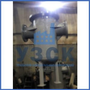 Фильтр сетчатый дренажный жидкостный СДЖ в Балаково