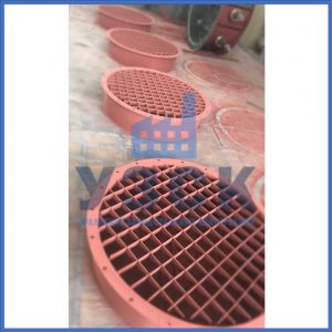 Клапаны взрывные ПГВУ в Балаково