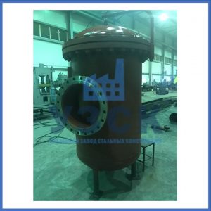 Купить фильтр СДЖ Ду 500, Ру 1,6 МПа в Балаково