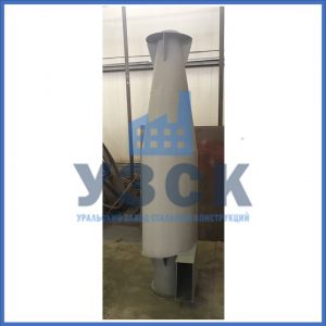 Купить циклоны ЦН-15 в Балаково