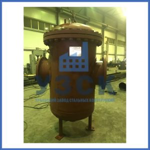 Купить фильтр СДЖ Ду 500, Ру 1,6 МПа в Балаково