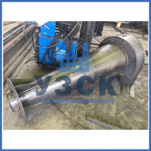 Купить циклоны СДК-ЦН-600 без бункера и улитки в Балаково