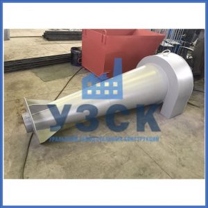 Купить циклоны СДК-ЦН-600 без бункера и улитки в Балаково