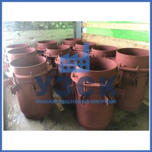 Купить сальниковые компенсаторы в Балаково