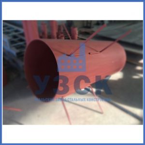 Купить гильзы для прохода труб через стены в Балаково