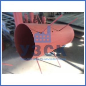 Купить гильзы для прохода труб через стены в Балаково