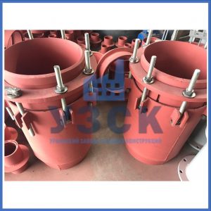 Купить сальниковые Компенсаторы Ду 400 в Балаково