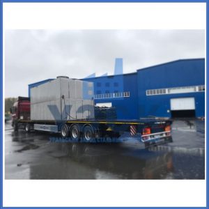 Купить бак из нержавеющей стали 50 м3 в Балаково