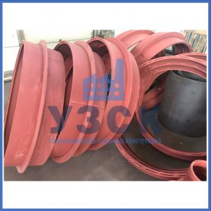 Купить сальники набивные Ду 1000, Ду 1200 в Балаково