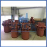 Купить сальниковые компенсаторы ду 500, ду 700, 4.903,5.903 Т.1, ТС-579, ТС-580 в Балаково