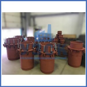 Купить сальниковые компенсаторы ду 500, ду 700, 4.903,5.903 Т.1, ТС-579, ТС-580 в Балаково