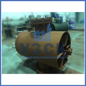 Купить грязевик ГПТ ТС-569 от производителя в Балаково