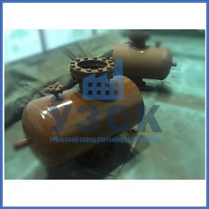 Купить грязевик ТС-569.00.000-15 от производителя в Балаково