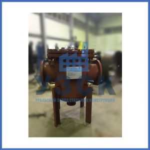 Купить шламоотводитель ФШМ в Балаково