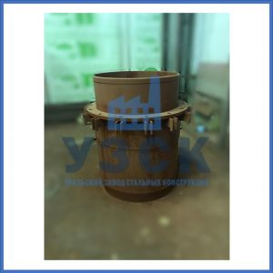 Купить сальниковые компенсаторы односторонние Ду 500, Ду 700, Ду 900 в Балаково