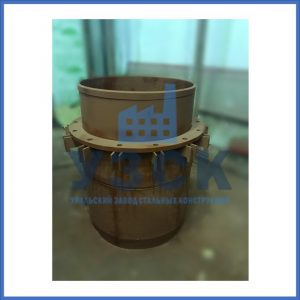 Купить сальниковые компенсаторы односторонние Ду 500, Ду 700, Ду 900 в Балаково