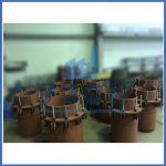 Купить сальниковые компенсаторы односторонние Ду 500, Ду 700, Ду 900 в Балаково