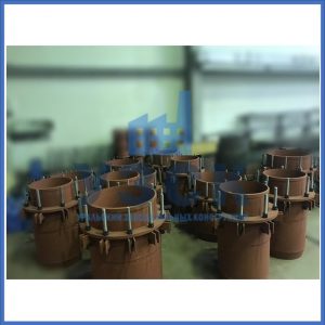 Купить сальниковые компенсаторы односторонние Ду 500, Ду 700, Ду 900 в Балаково