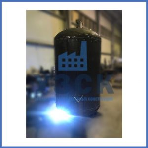 Купить аппарат ВЭЭ-2,15 емкость в Балаково