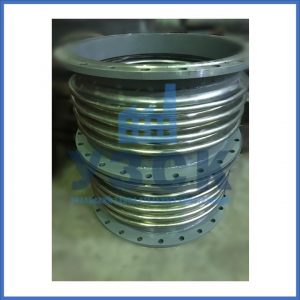 Купить сильфонные компенсаторы Ду 800 , Ду 1000, Ду 1200 в Балаково