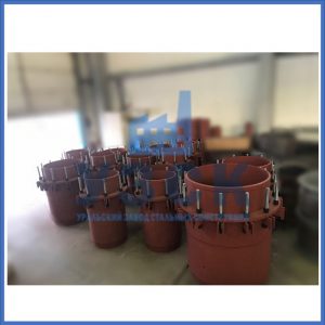 Купить сальниковые компенсаторы Ду 1000, Ду 700, Ду 800, Ду 600, Ду 500, Ру 25 в Балаково