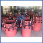 Купить сальниковые компенсаторы Ду 1000, Ду 700, Ду 800, Ду 600, Ду 500, Ру 25 в Балаково