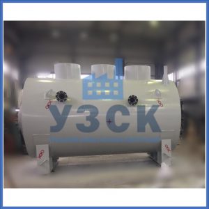 Купить ёмкость подземная 20 м3 ГКК-1-1-1-20-0,07-У в Балаково