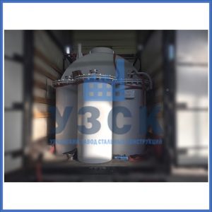 Купить ёмкость подземная 20 м3 ГКК-1-1-1-20-0,07-У в Балаково