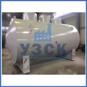 Купить ёмкость подземная 20 м3 ГКК-1-1-1-20-0,07-У в Балаково