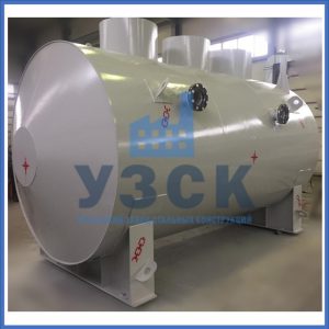 Купить ёмкость подземная 20 м3 ГКК-1-1-1-20-0,07-У в Балаково