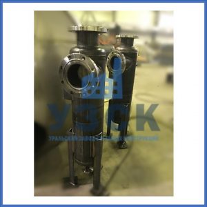 Купить сепараторы газовые СЦВ, СЦВ-Г, СЦВ-7, СЦВ-8, ЦГС, СГВ в Балаково