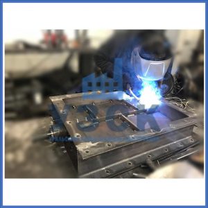 Производство клапанов ПГВУ прямоугольных в Балаково