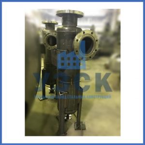 Купить сепараторы газовые СЦВ, СЦВ-Г, СЦВ-7, СЦВ-8, ЦГС, СГВ в Балаково