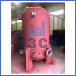 Купить емкость ВЭЭ от завода производителя в Балаково