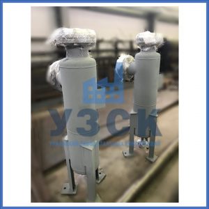 Купить сепараторы СЦВ, СГВ от завода производителя в Балаково