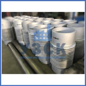 Купить сильфонные компенсаторы КСО, КСО.ВД, КСО-Ф, КСОФ, КСУ в Балаково