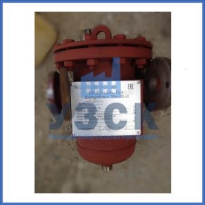 Купить шламоотводитель OISM в Балаково