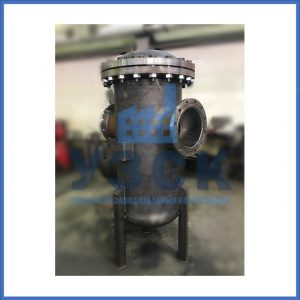 Купить шламоотводитель MOS в Балаково