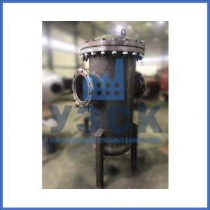 Купить шламоотводитель MOS в Балаково